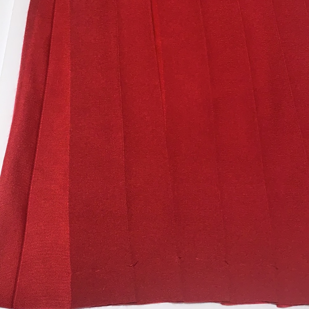 ❤️❤️❤️Theory pleat tee dress size Small❤️❤️❤️ - Picture 8 of 13